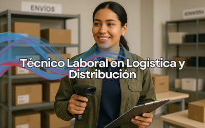 Logística y Distribución